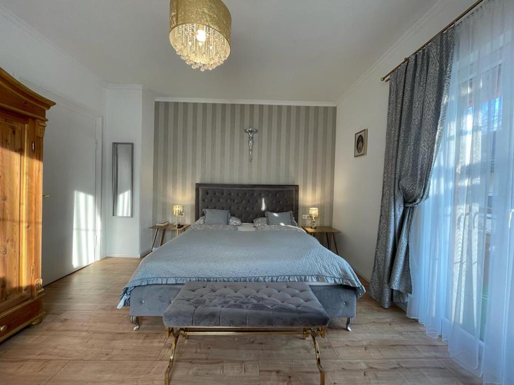 Boutique Haus Sissi Διαμέρισμα Füssen Εξωτερικό φωτογραφία