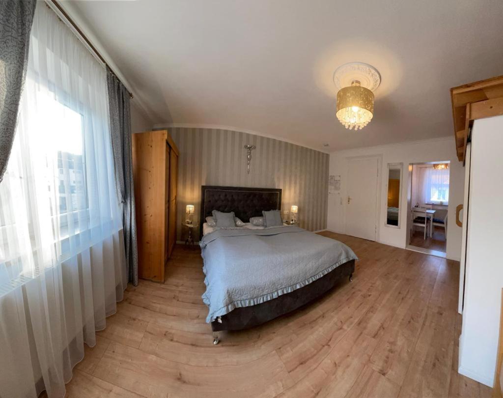 Boutique Haus Sissi Διαμέρισμα Füssen Εξωτερικό φωτογραφία