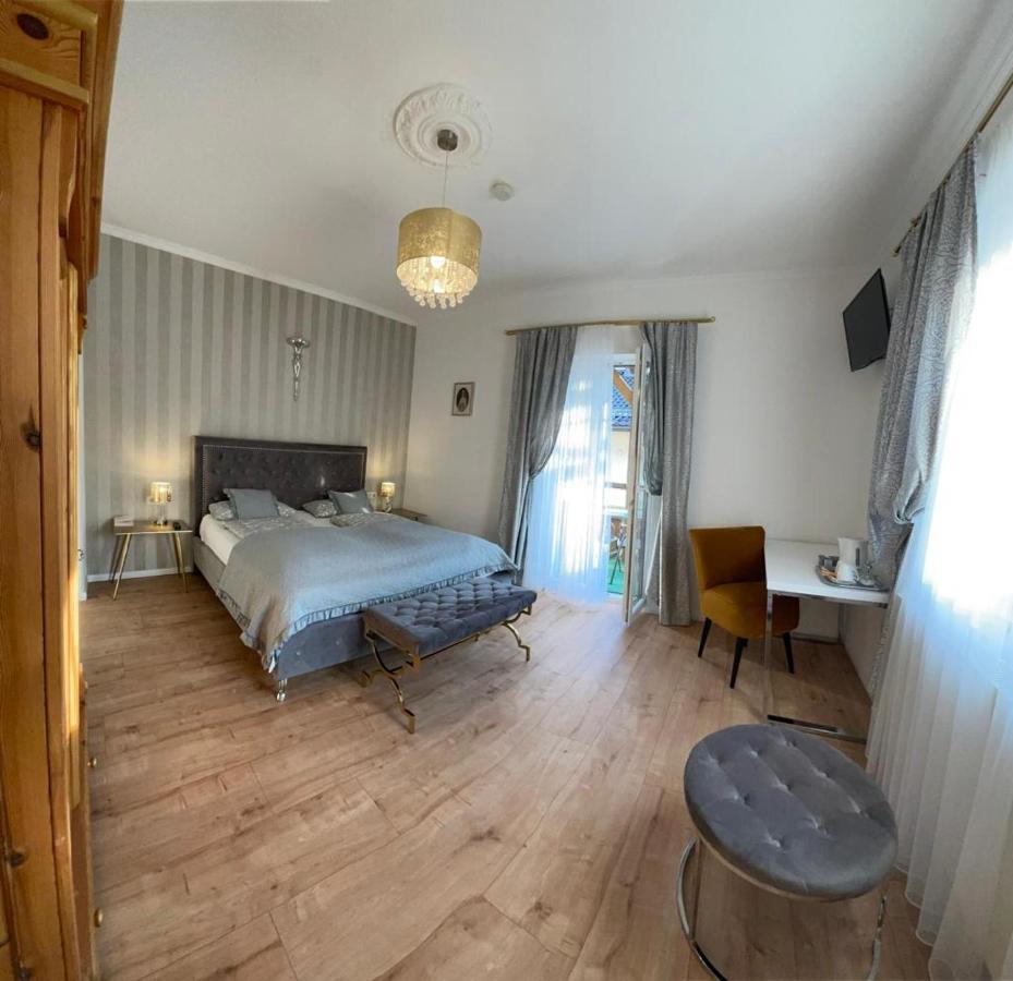 Boutique Haus Sissi Διαμέρισμα Füssen Εξωτερικό φωτογραφία