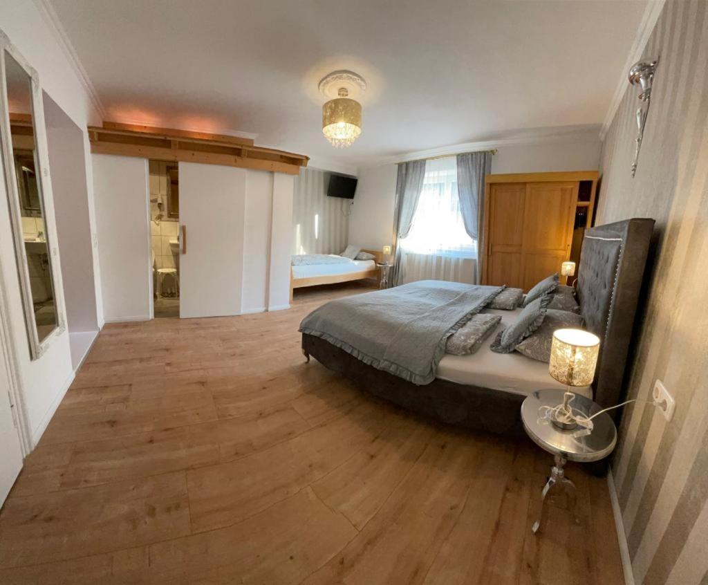 Boutique Haus Sissi Διαμέρισμα Füssen Εξωτερικό φωτογραφία