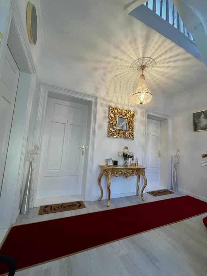 Boutique Haus Sissi Διαμέρισμα Füssen Εξωτερικό φωτογραφία