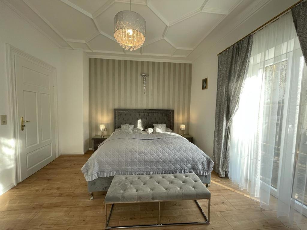 Boutique Haus Sissi Διαμέρισμα Füssen Εξωτερικό φωτογραφία