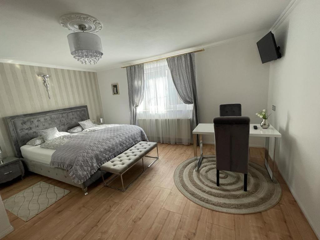 Boutique Haus Sissi Διαμέρισμα Füssen Εξωτερικό φωτογραφία