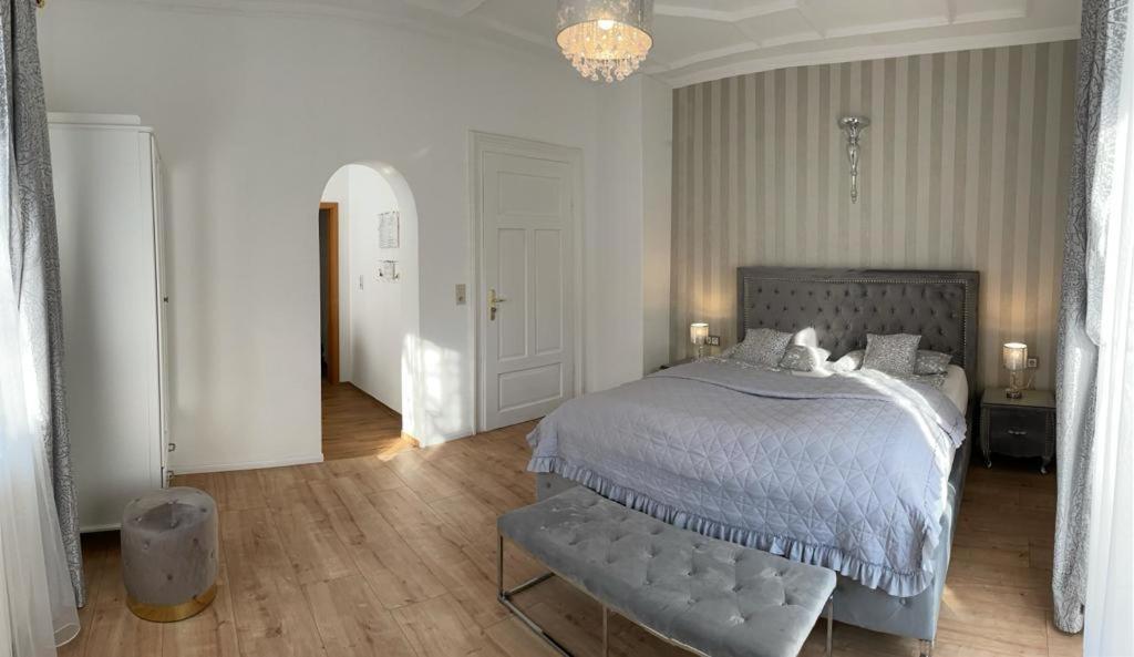 Boutique Haus Sissi Διαμέρισμα Füssen Εξωτερικό φωτογραφία