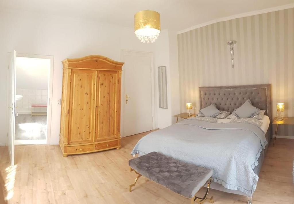 Boutique Haus Sissi Διαμέρισμα Füssen Εξωτερικό φωτογραφία
