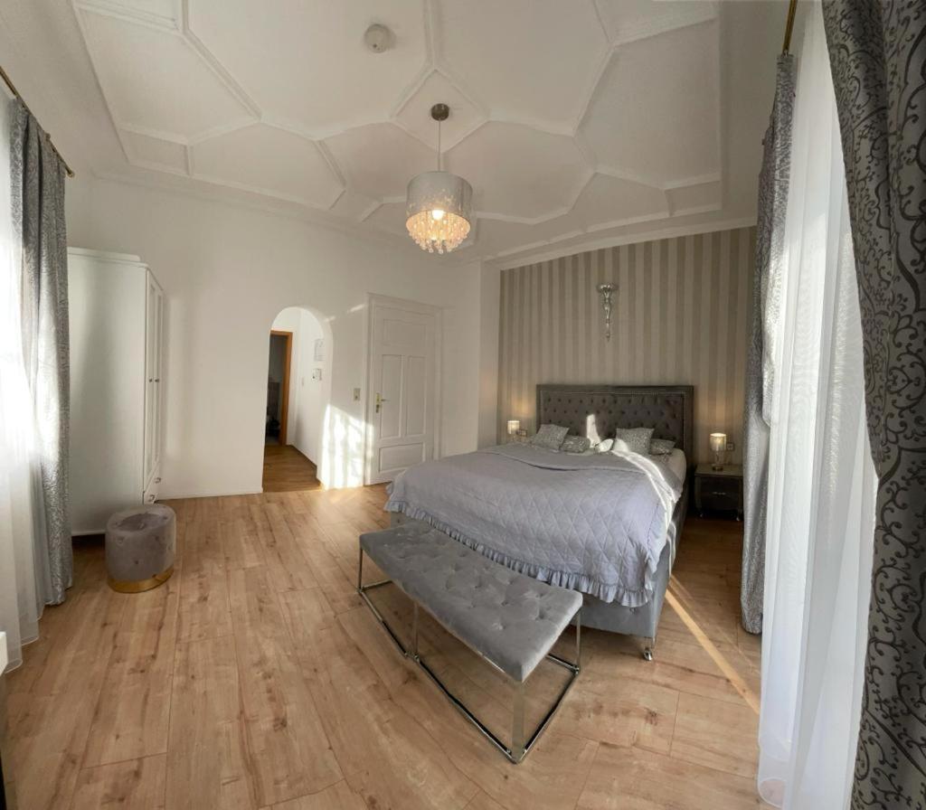 Boutique Haus Sissi Διαμέρισμα Füssen Εξωτερικό φωτογραφία