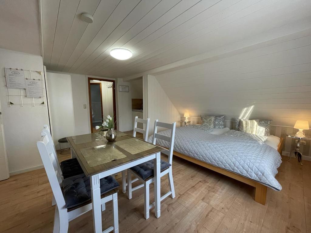 Boutique Haus Sissi Διαμέρισμα Füssen Εξωτερικό φωτογραφία