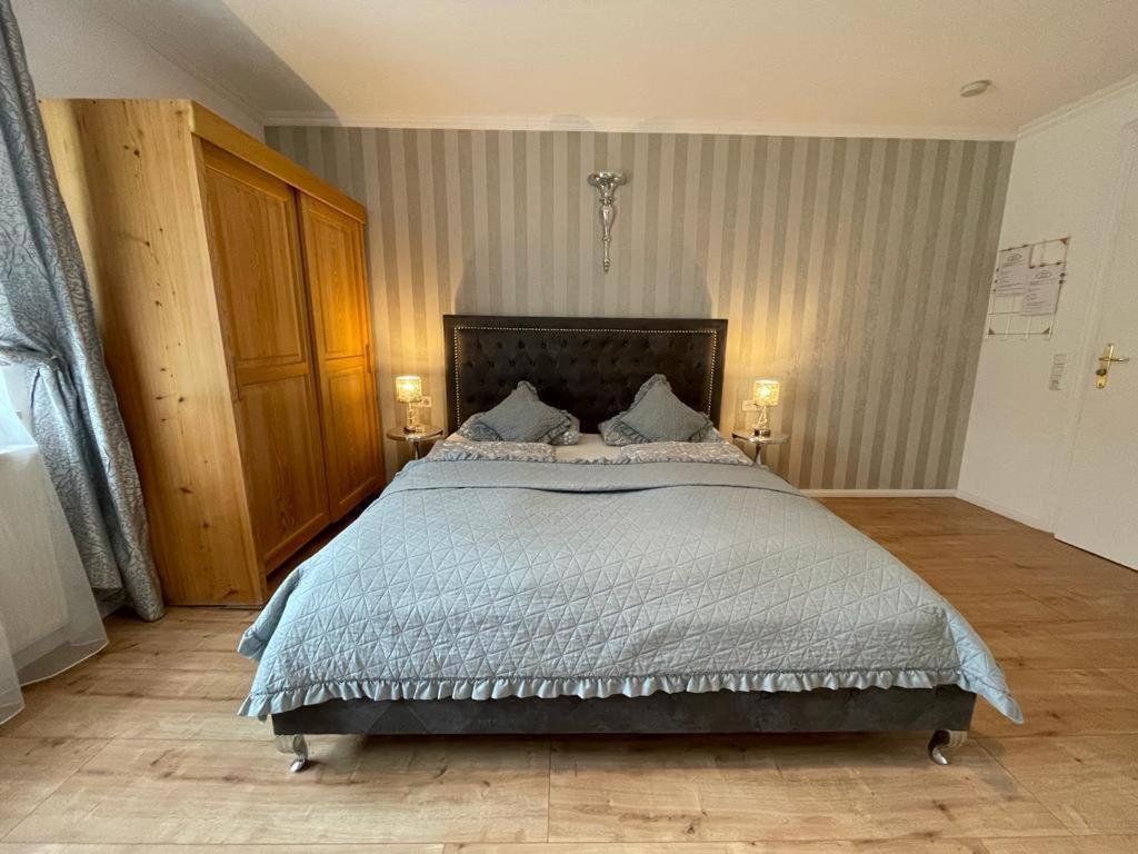 Boutique Haus Sissi Διαμέρισμα Füssen Εξωτερικό φωτογραφία