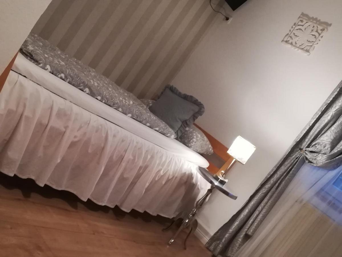 Boutique Haus Sissi Διαμέρισμα Füssen Εξωτερικό φωτογραφία