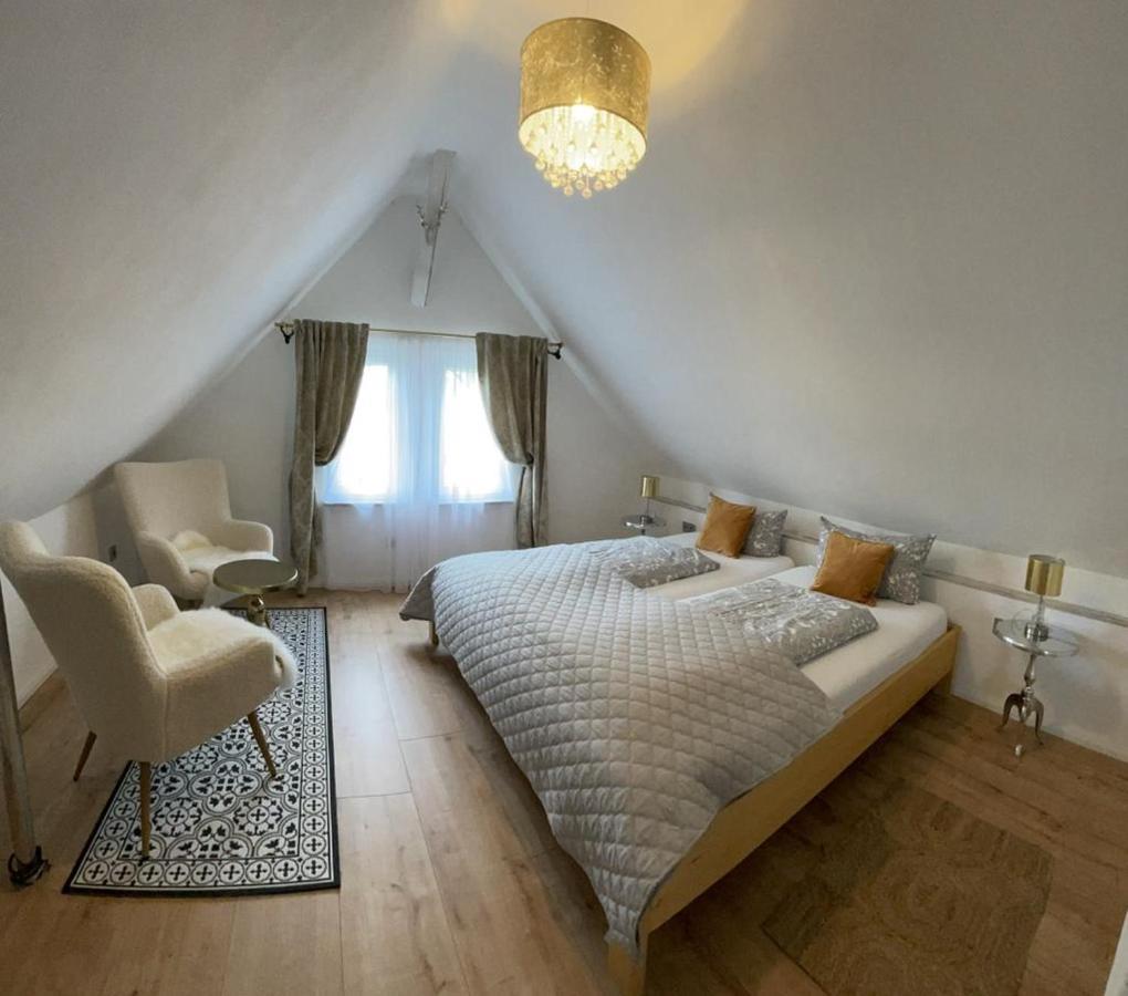 Boutique Haus Sissi Διαμέρισμα Füssen Εξωτερικό φωτογραφία