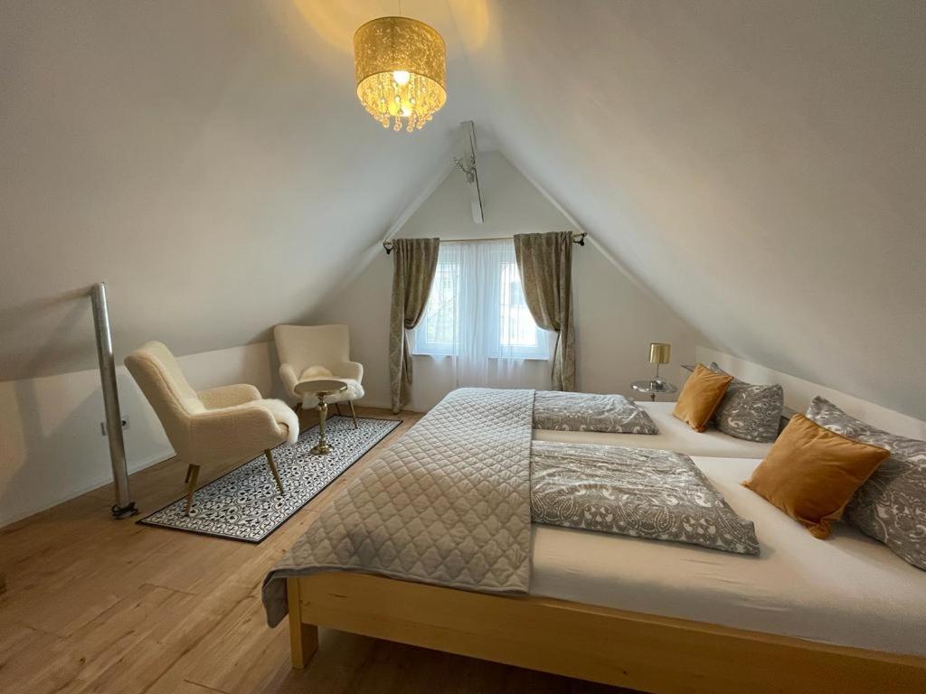 Boutique Haus Sissi Διαμέρισμα Füssen Εξωτερικό φωτογραφία