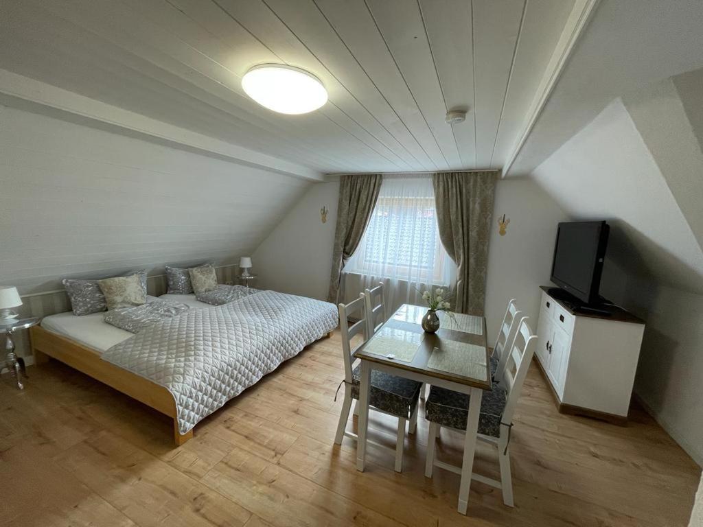 Boutique Haus Sissi Διαμέρισμα Füssen Εξωτερικό φωτογραφία