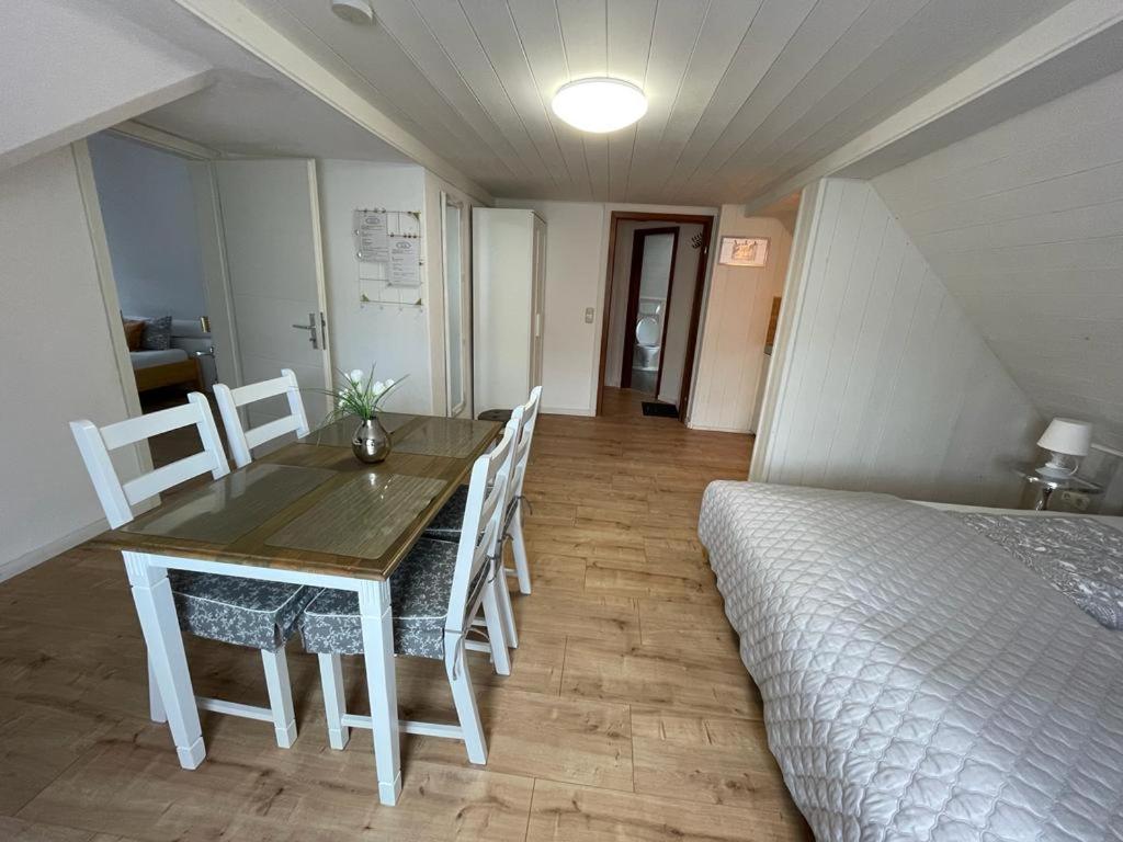 Boutique Haus Sissi Διαμέρισμα Füssen Εξωτερικό φωτογραφία