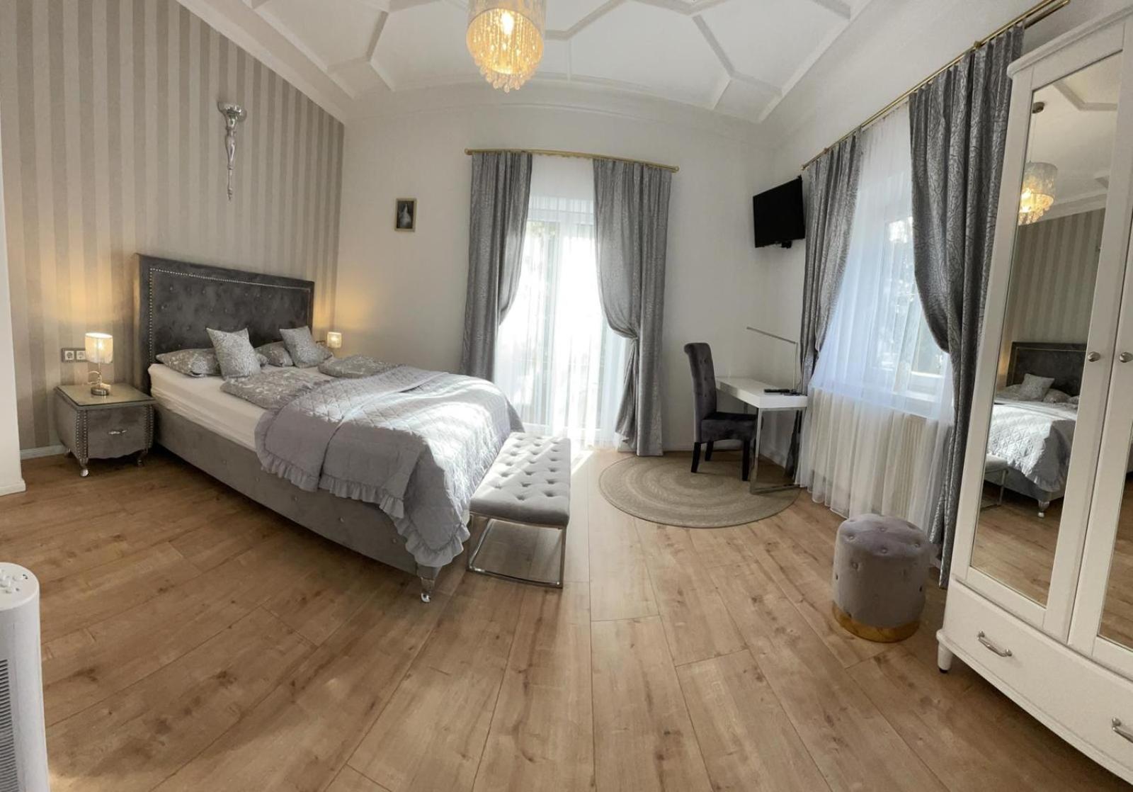 Boutique Haus Sissi Διαμέρισμα Füssen Εξωτερικό φωτογραφία