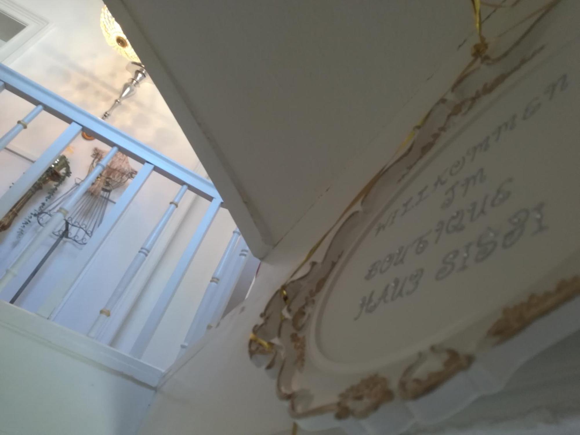 Boutique Haus Sissi Διαμέρισμα Füssen Εξωτερικό φωτογραφία